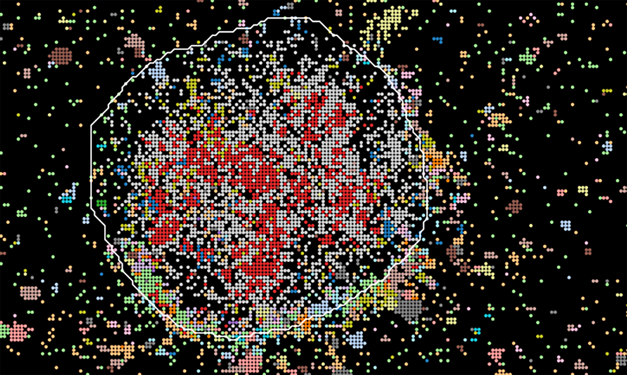 Improving Precision Oncology Using Multiplexed Bioimages and Artificial Intelligence